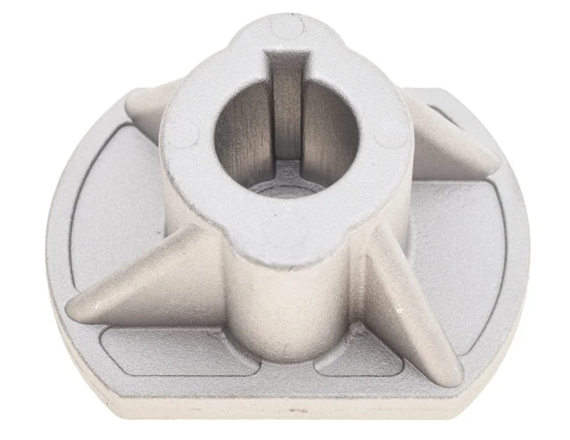 Castelgarden - 8R19-22 - Blade Spindle Assembly Lawn Mower TC42TC122