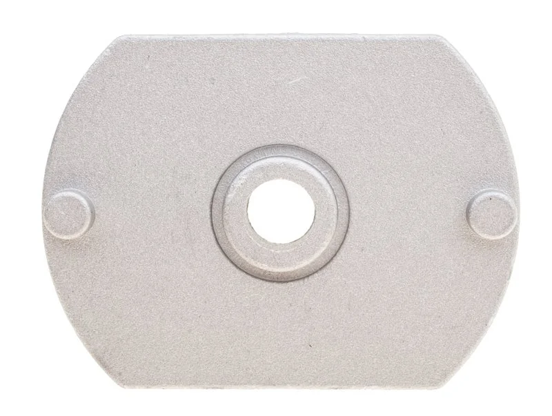 Castelgarden - 8R19-22 - Blade Spindle Assembly Lawn Mower TC42TC122
