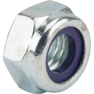 Castelgarden - 1121566020 - Nut M10