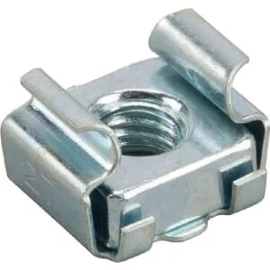 Castelgarden - 1123604300 - Nut M6