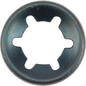Castelgarden - 1126048990 - Starlock Washer