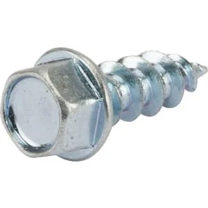 Castelgarden - 1127354020 - Screw, 6x18
