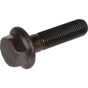 Castelgarden - 1127356960 - Blade Bolt 3/8 inches x 1 inches