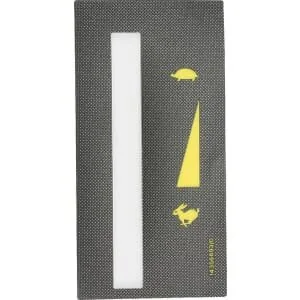 Castelgarden - 1143566930 - Throttle Label Briggs & Stratton