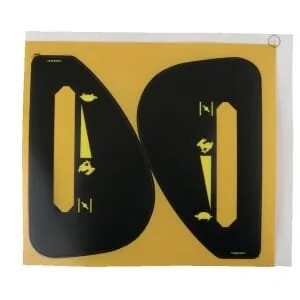Castelgarden - 1143567541 - Sticker