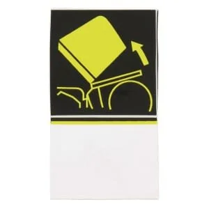 Castelgarden - 1143571890 - Sticker