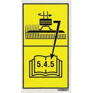 Castelgarden - 1143586541 - Label