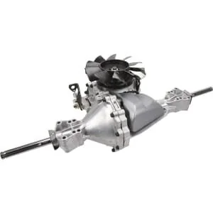 Castelgarden