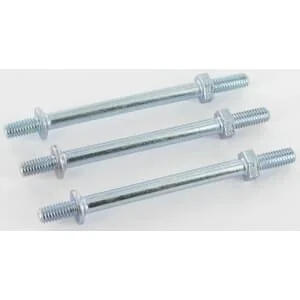 Castelgarden - 1185500060 - Stud Bolt Set 2006