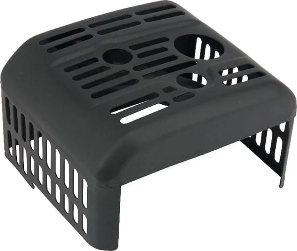 Castelgarden - 1185502681 - Muffler Protection
