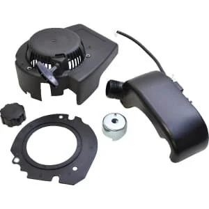 Castelgarden - 1185505090 - Starter Conversion Kit