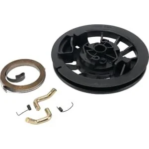 Castelgarden - 1185507780 - Starter Pulley