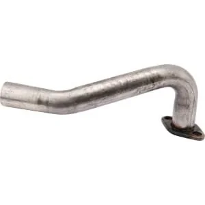 Castelgarden - 1187382240 - Exhaust Manifold TC/13,5 Briggs & Stratton