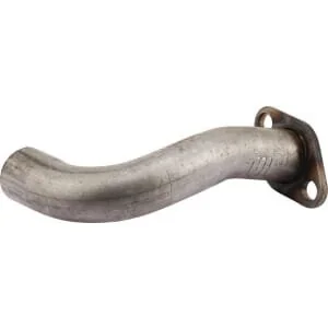 Castelgarden - 1187382250 - Exhaust Pipe F72 13 Briggs & Stratton