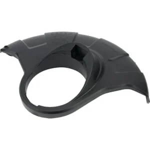 Castelgarden - 1188005580 - Brushcutter Guard, Grey