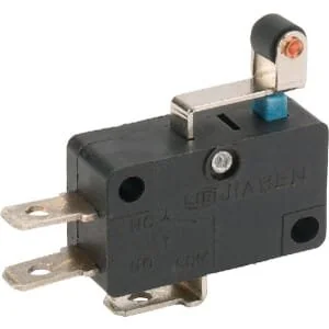 Castelgarden - 1188006140 - Micro Switch
