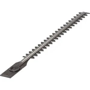 Castelgarden - 1188006180 - Hedge Trimmer Blade