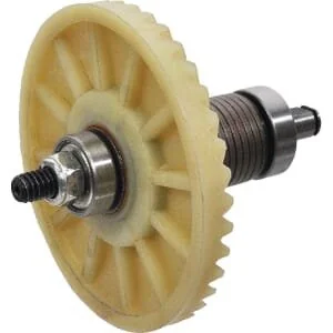 Castelgarden - 1188008370 - Gear Set