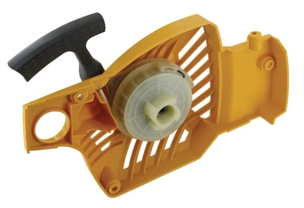 Castelgarden - 1188011720 - Starter Assembly