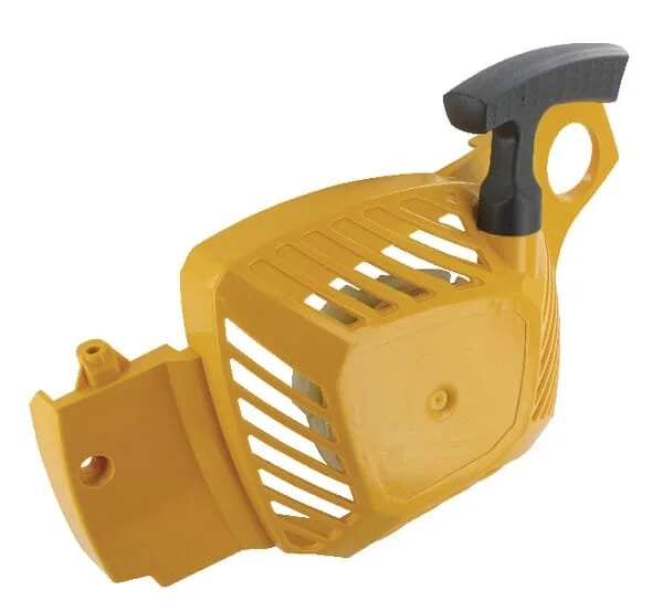 Castelgarden - 1188011720 - Starter Assembly