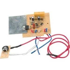 Castelgarden - 1188016110 - Circuit Board