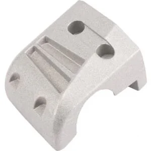 Castelgarden - 1188024870 - Handlebar Holder Left