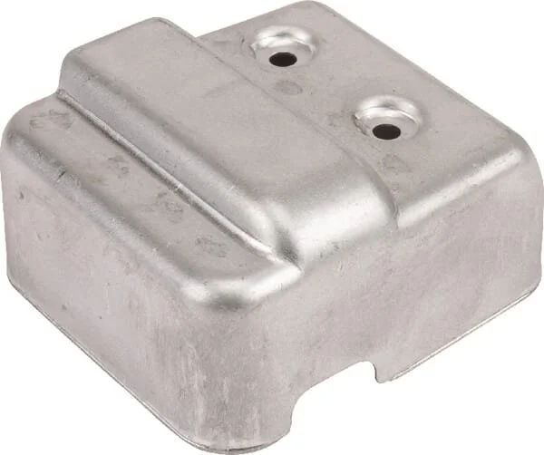 Castelgarden - 1188031680 - Muffler Guard