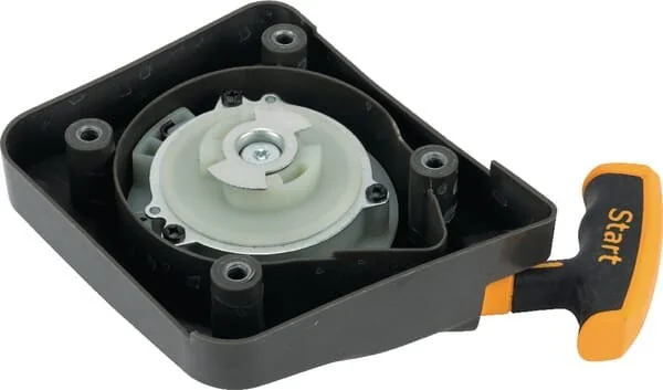 Castelgarden - 1188045051 - Starter Assembly