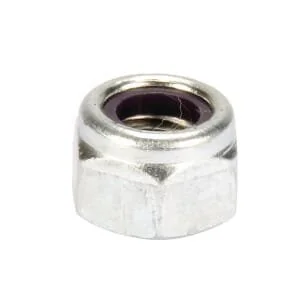 Castelgarden - 1200010850 - Nut 5/16-18 UNC