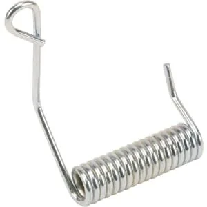 Castelgarden - 1224502500 - Spring Deflector Kiwi