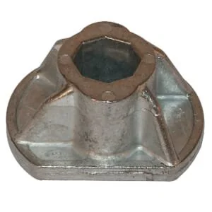 Castelgarden - 1224656040 - Blade Holder T-484-TR/TR-E