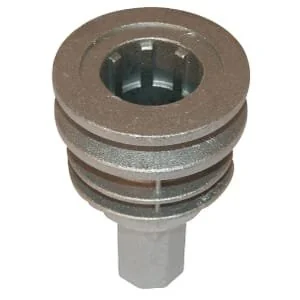 Castelgarden - 1224656061 - Blade Holder 25mm