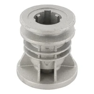 Castelgarden - 1224656121 - Blade Holder Bore