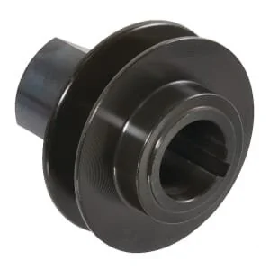 Castelgarden - 1226019230 - Engine Pulley Bore