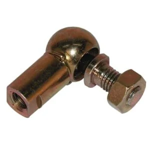 Castelgarden - 1227466090 - Ball Joint