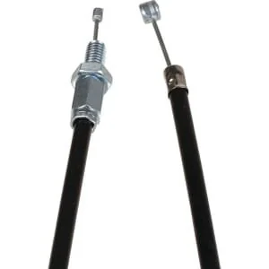 Castelgarden - 1230660240 - Throttle Cable SHJ 550