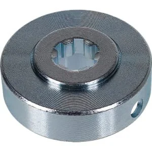 Castelgarden - 1232500020 - Upper Ring Nut SB26J
