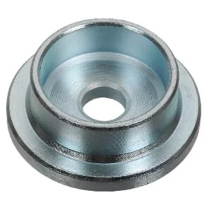 Castelgarden - 1232500030 - Lower Ring Nut SB26J