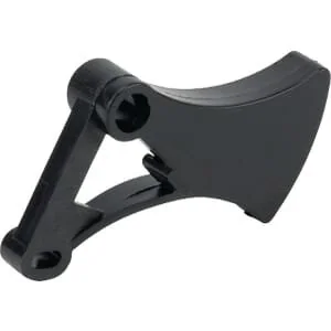 Castelgarden - 1233150950 - Throttle Lever SPR255