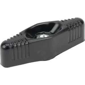 Castelgarden - 1235935100 - Wing Nut ST26/ST26J