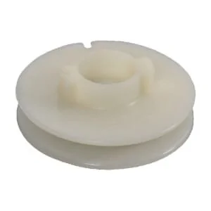 Castelgarden - 1236040060 - Starter Pulley ST26/ST26J