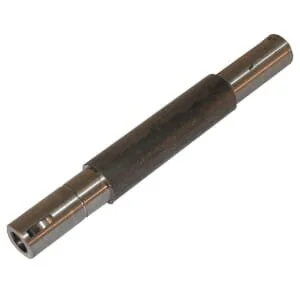 Castelgarden - 1250208012 - Spindle 2E Twin-Cut