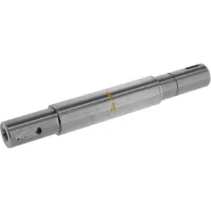 Castelgarden - 1250208340 - Main Blade Shaft TCJ92