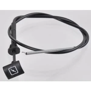 Castelgarden - 1250900040 - Choke Cable With Handle