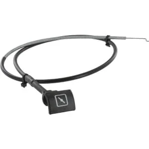 Castelgarden - 1250900070 - Choke Cable