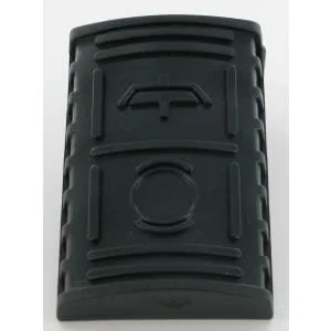 Castelgarden - 1251102690 - Clamp Cover JUNIOR