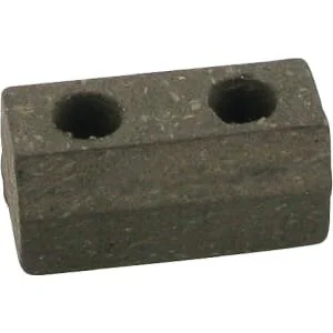 Castelgarden - 1252070001 - Brake Pad