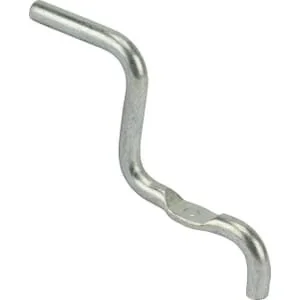 Castelgarden - 1252703290 - Belt Guide Right