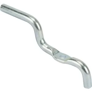 Castelgarden - 1252703300 - Belt Guide Left
