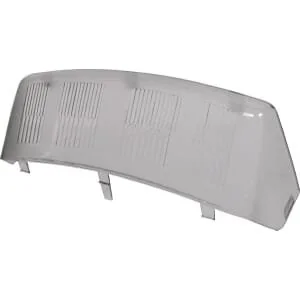 Castelgarden - 1254108580 - Headlight Glass
